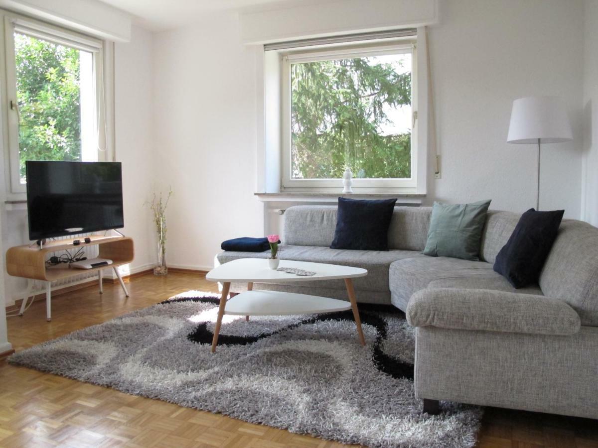 Hygge Apartments Bonn Buitenkant foto