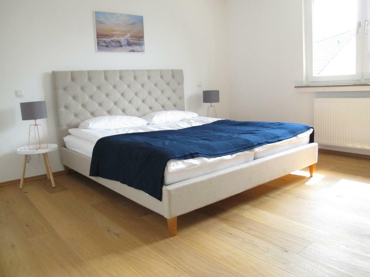 Hygge Apartments Bonn Buitenkant foto