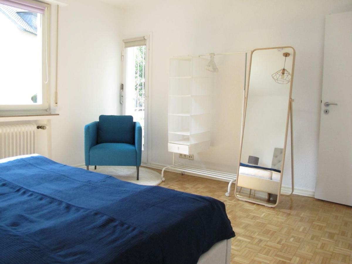 Hygge Apartments Bonn Buitenkant foto