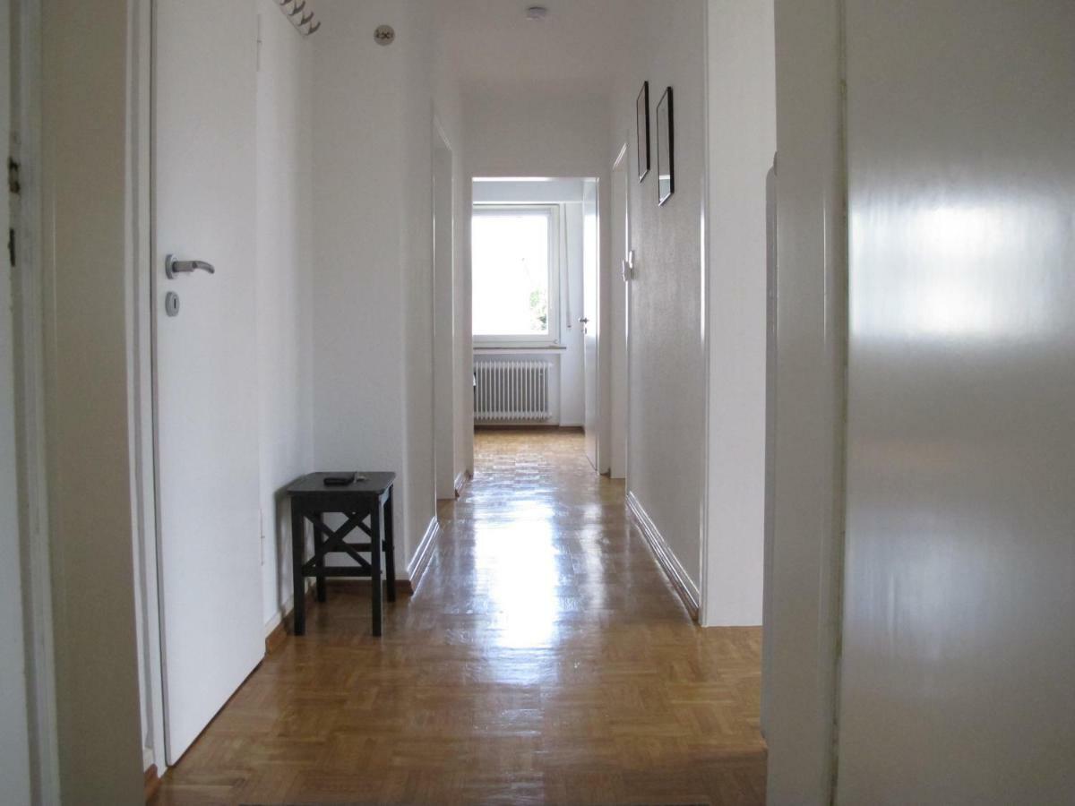 Hygge Apartments Bonn Buitenkant foto