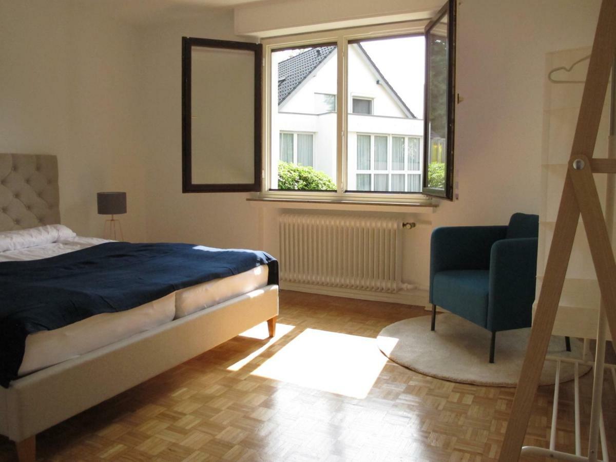 Hygge Apartments Bonn Buitenkant foto
