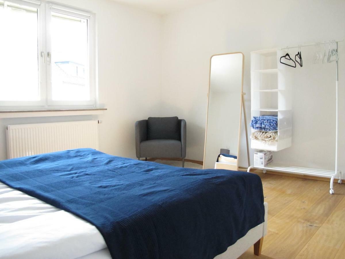 Hygge Apartments Bonn Buitenkant foto