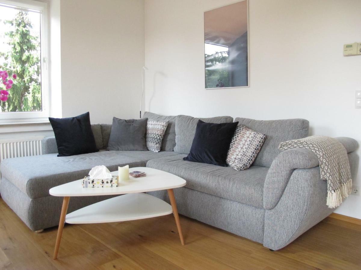 Hygge Apartments Bonn Buitenkant foto