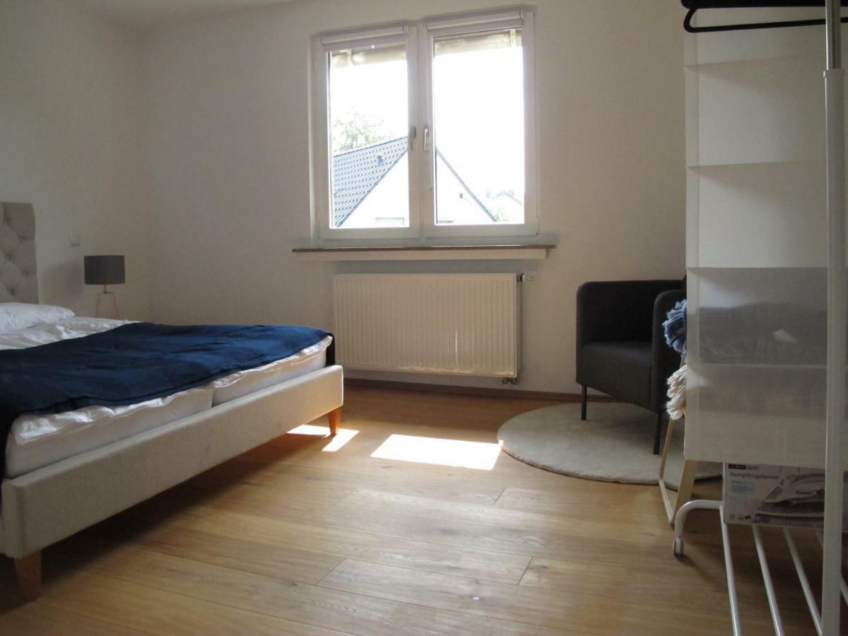 Hygge Apartments Bonn Buitenkant foto