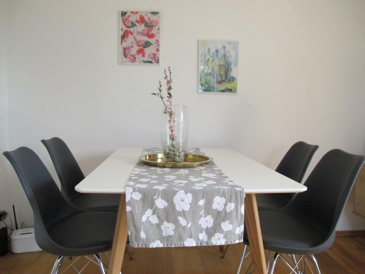 Hygge Apartments Bonn Buitenkant foto