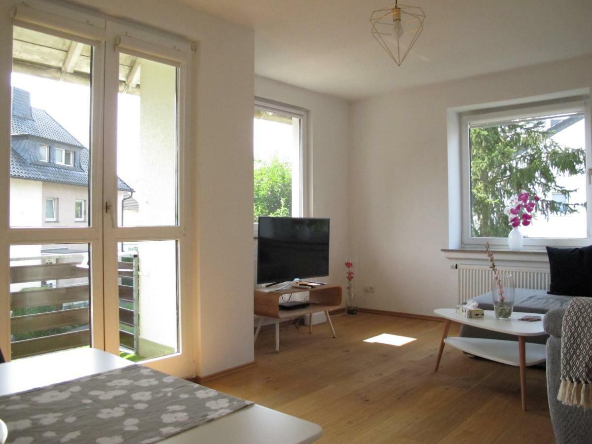 Hygge Apartments Bonn Buitenkant foto