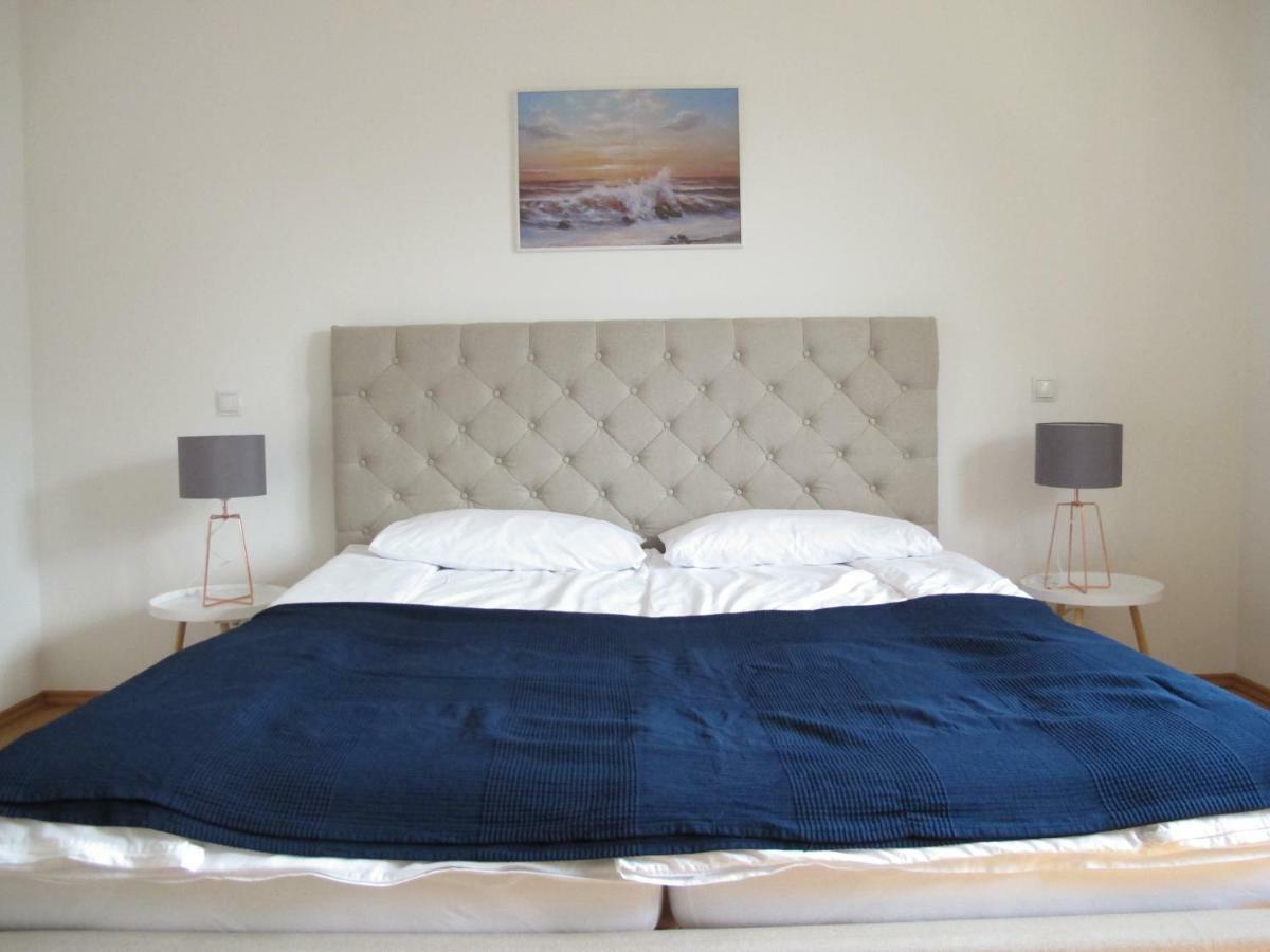 Hygge Apartments Bonn Buitenkant foto