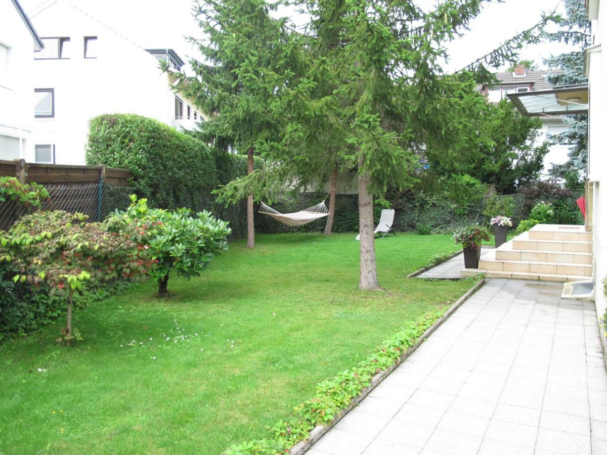 Hygge Apartments Bonn Buitenkant foto