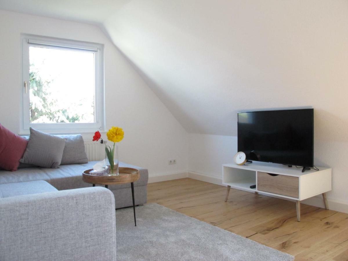 Hygge Apartments Bonn Buitenkant foto