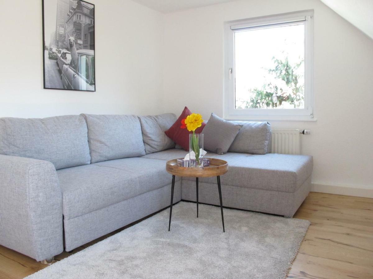 Hygge Apartments Bonn Buitenkant foto