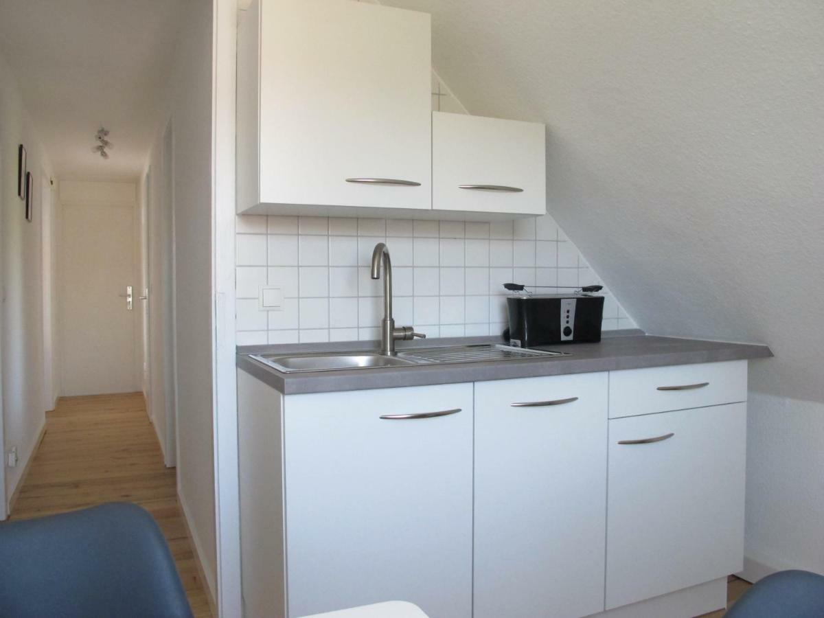 Hygge Apartments Bonn Buitenkant foto