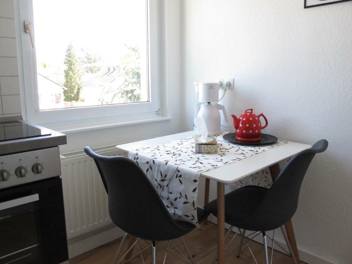 Hygge Apartments Bonn Buitenkant foto