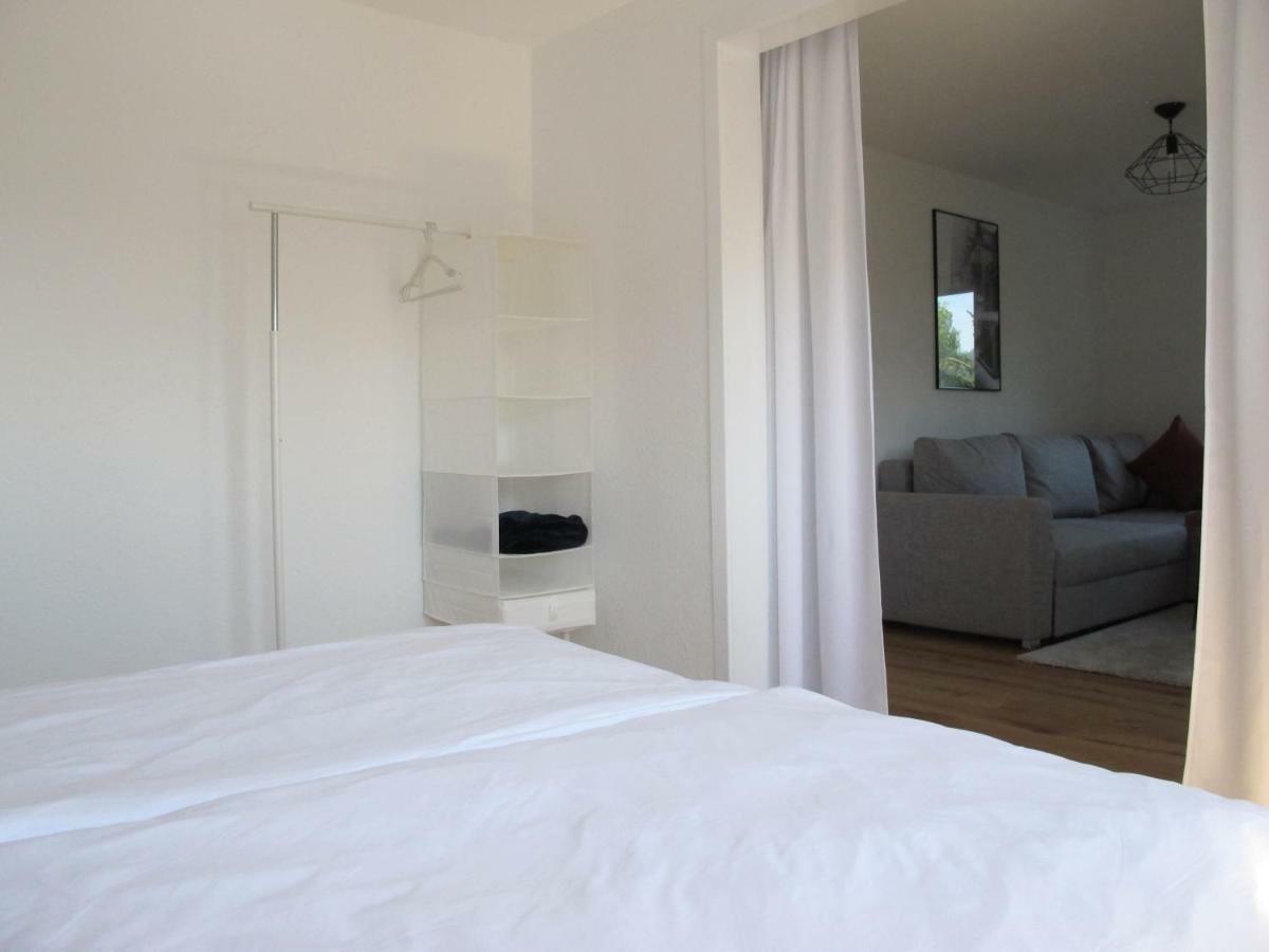 Hygge Apartments Bonn Buitenkant foto